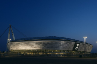 Bianconeri Big Dreams: Juventus and the Stadium that Prints Money